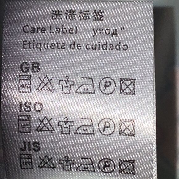 Men's Funny Circus Christmas 1/4 Zip Short Sleeve Holiday Shirt Size Medium - Picture 10 of 14